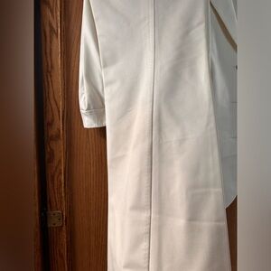 The Limited Ivory Trouser Pant Cassidy Fit size 4